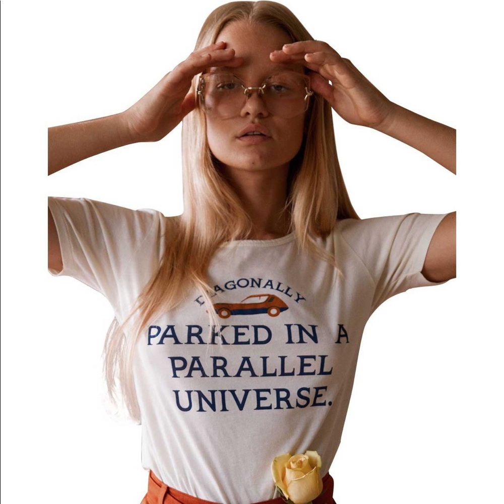 SUGARHIGH LOVESTONED | Parallel universe | Small